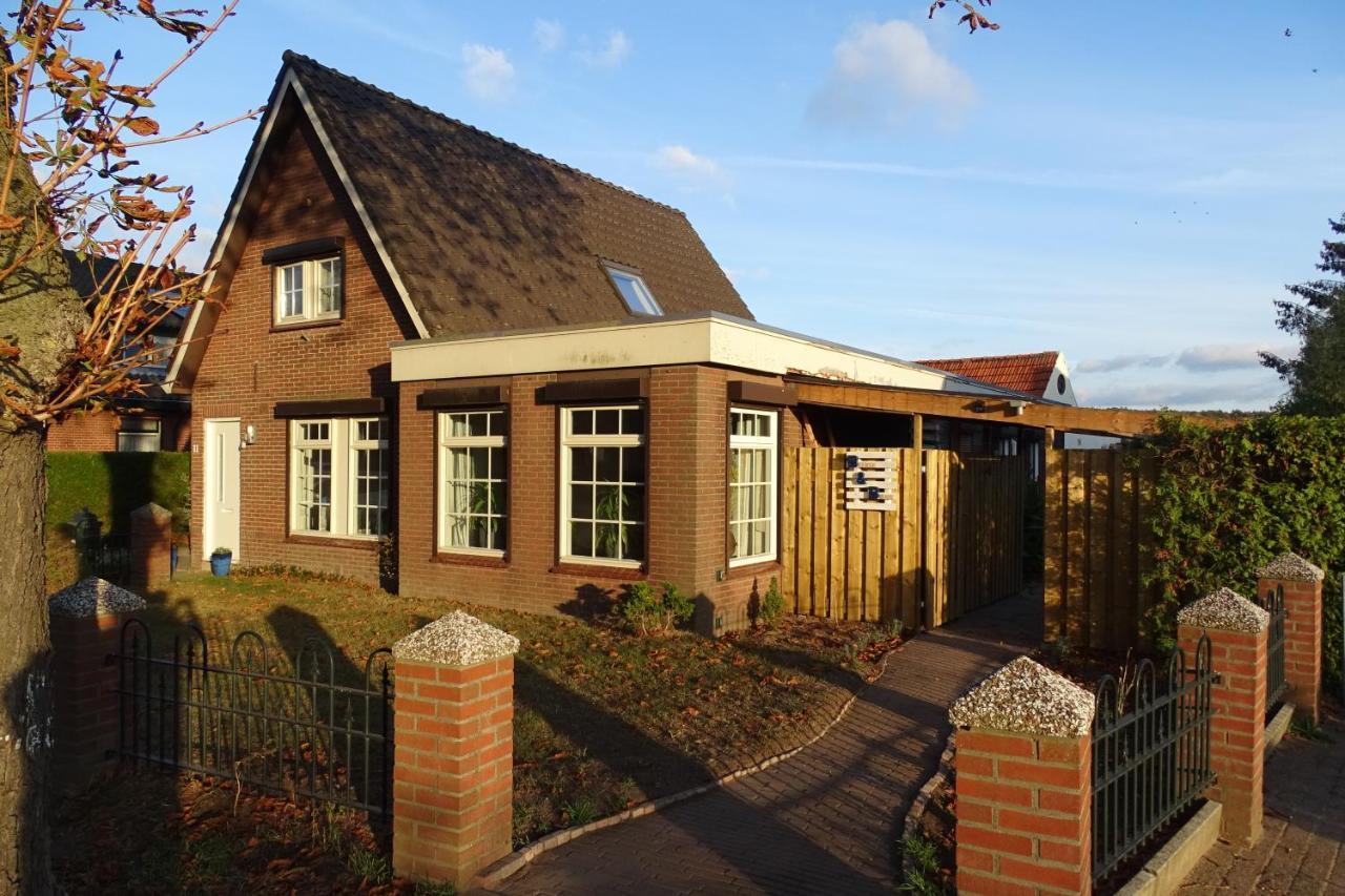 Bed and Breakfast Beekse Brink à Loerbeek Extérieur photo