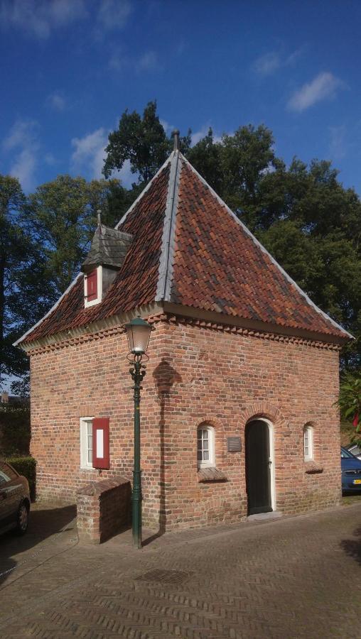 Bed and Breakfast Beekse Brink à Loerbeek Extérieur photo